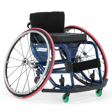 車椅子競技用車椅子